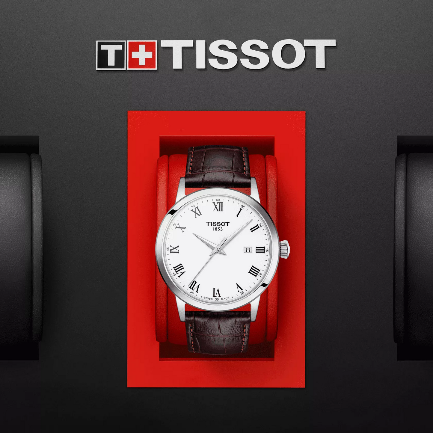 Image 6 of Tissot Classic Dream