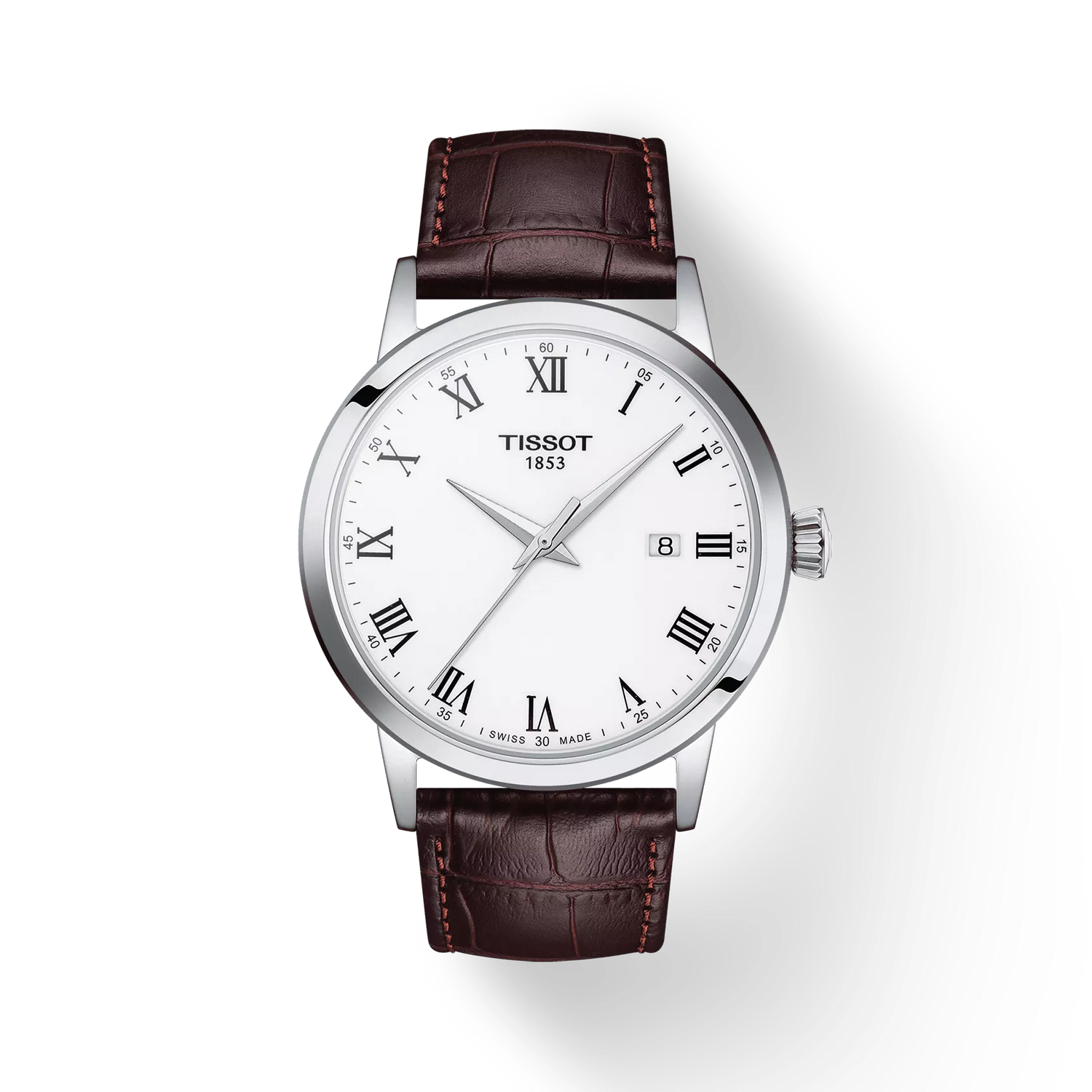 Image 5 of Tissot Classic Dream