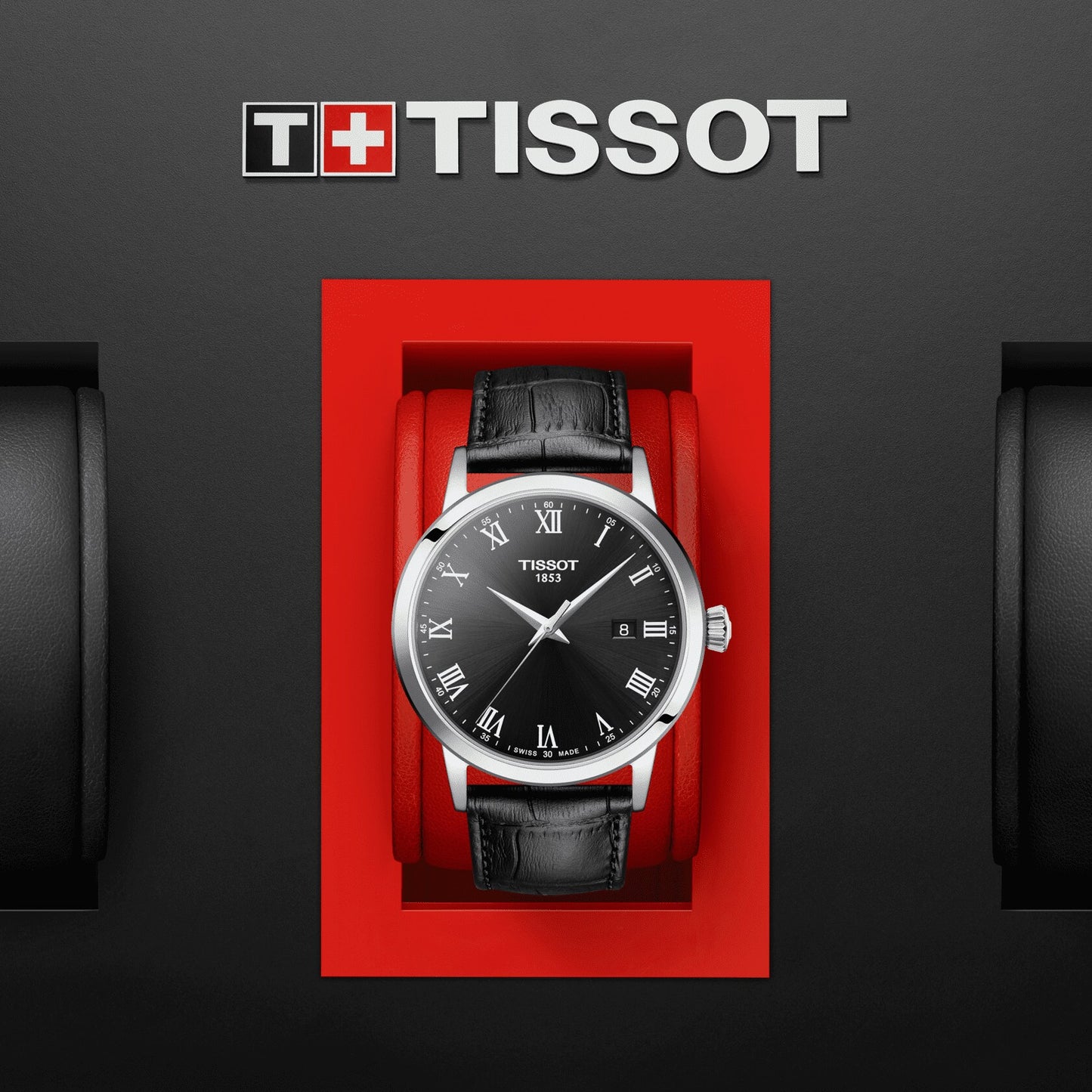 Image 7 of Tissot Classic Dream