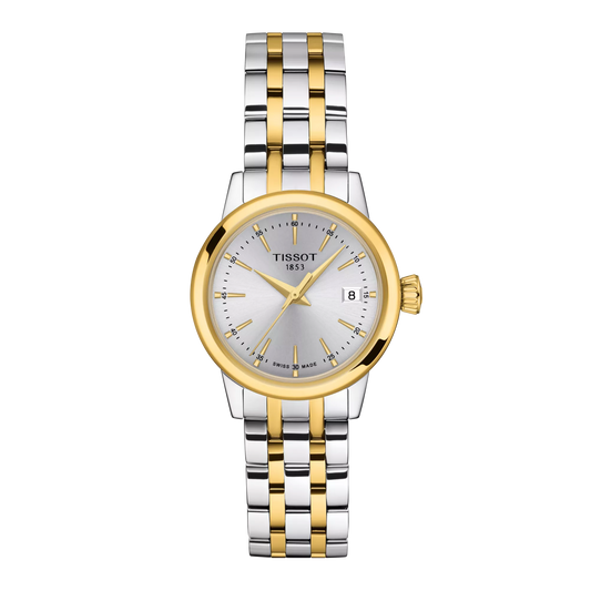 Image 3 of Tissot Classic Dream Lady