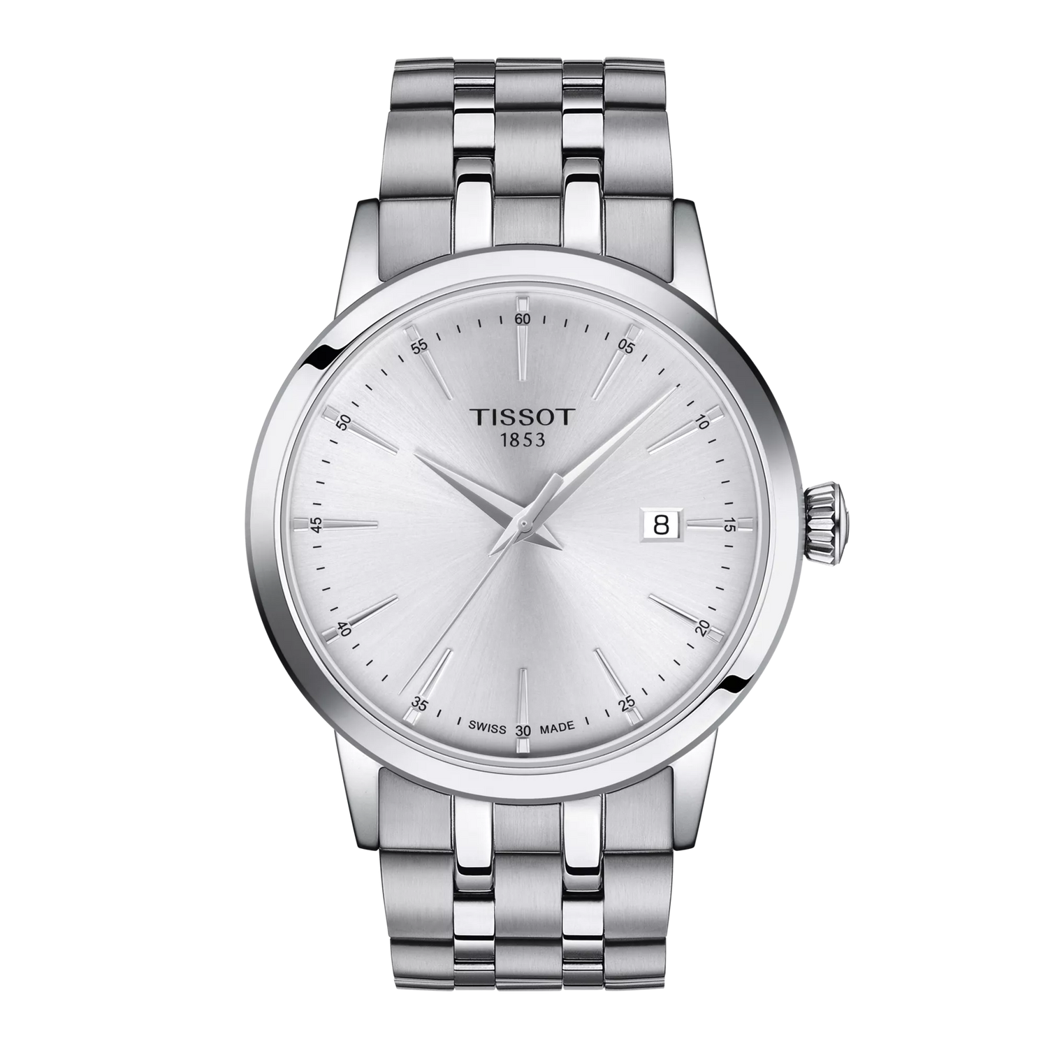 Image 3 of Tissot Classic Dream