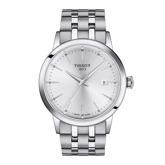 Image 3 of Tissot Classic Dream