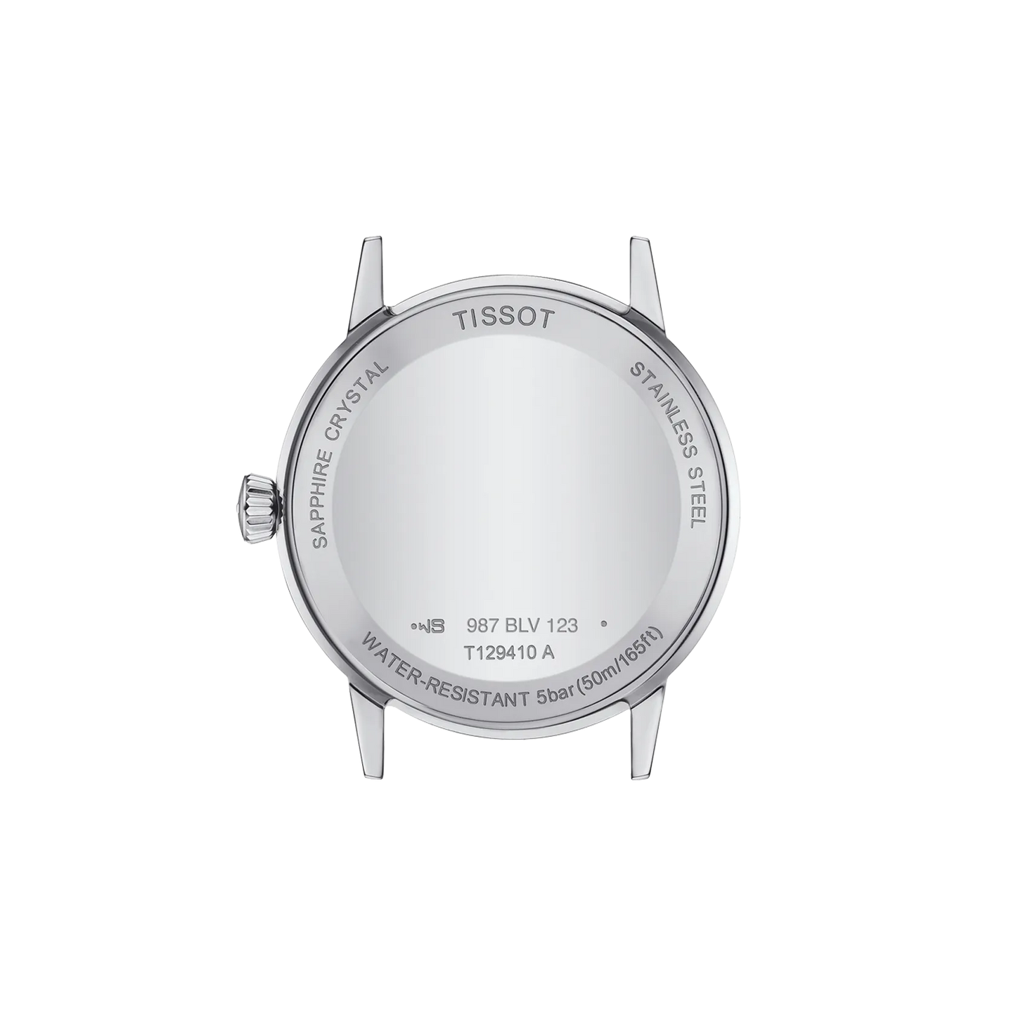 Image of Tissot Classic Dream