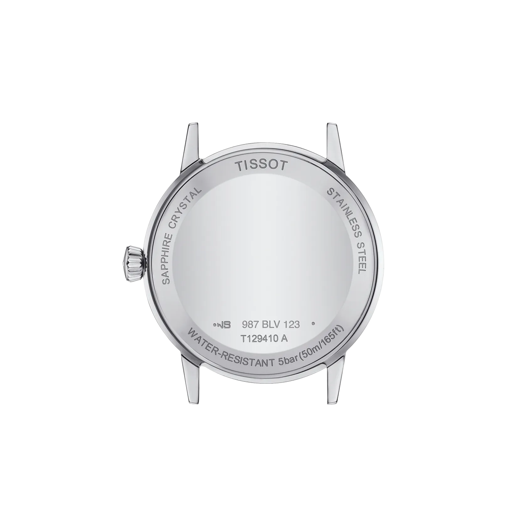 Image of Tissot Classic Dream