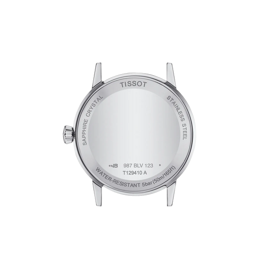 Image of Tissot Classic Dream