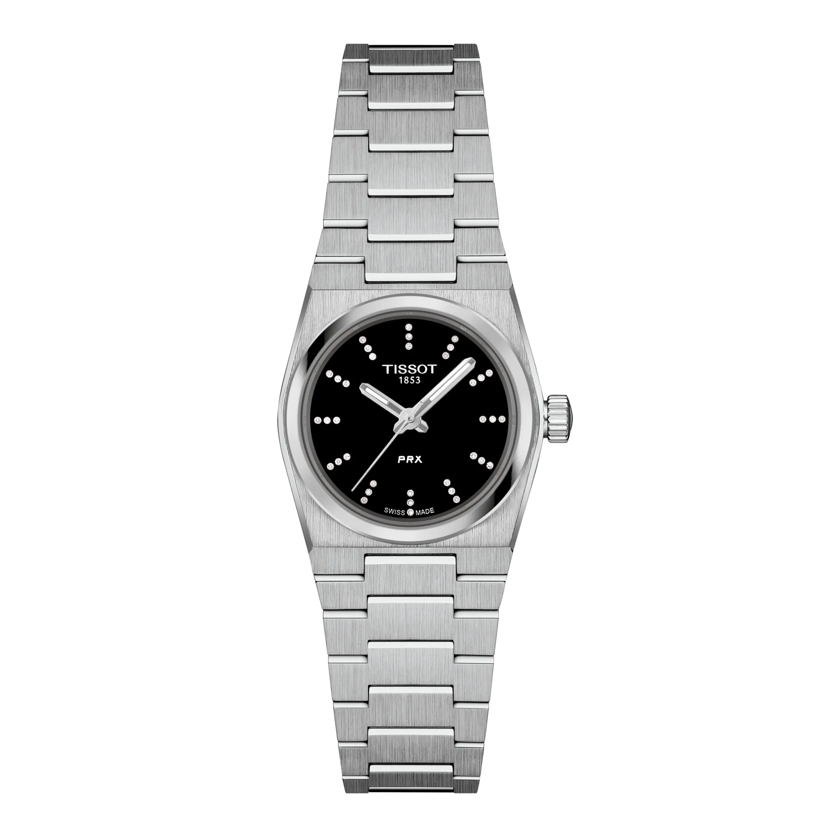 Image 3 of Tissot PRX 25mm