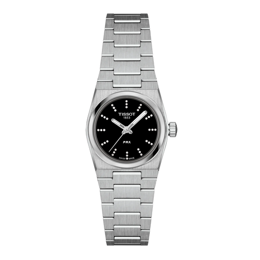 Image 3 of Tissot PRX 25mm