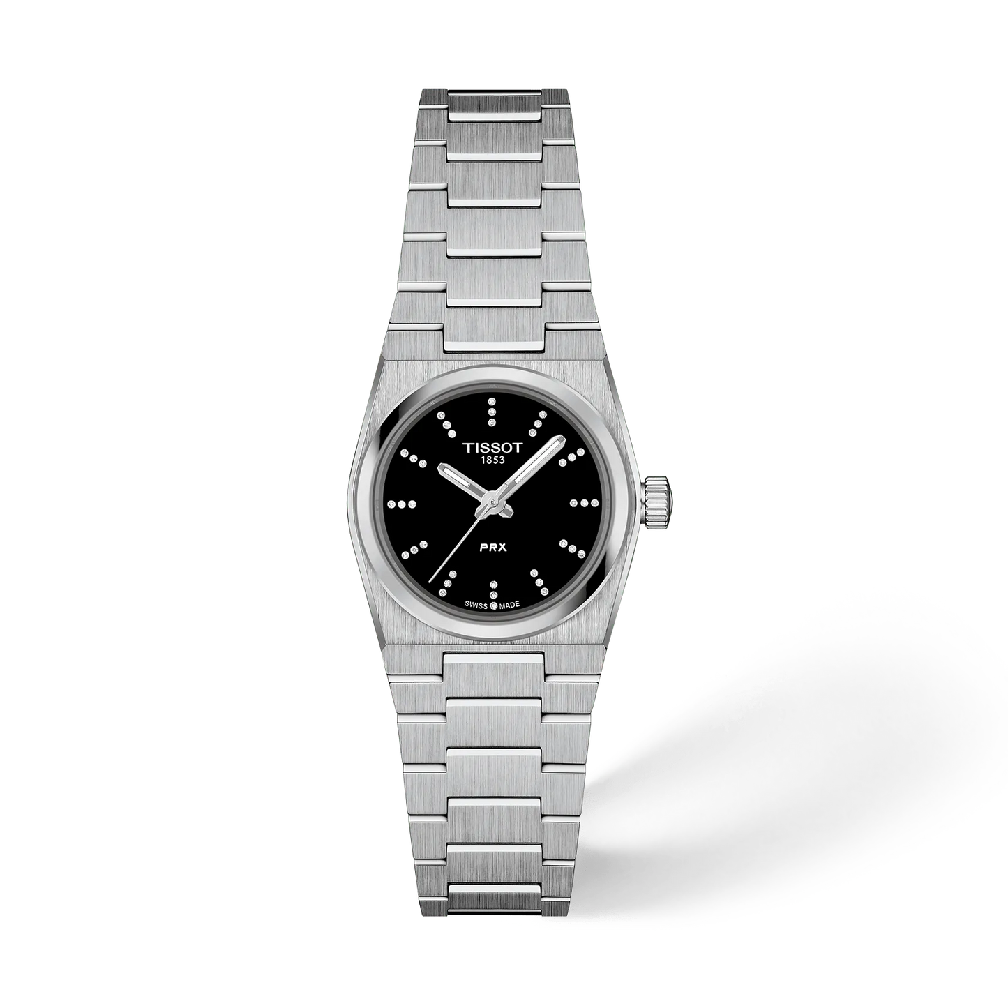 Image 5 of Tissot PRX 25mm