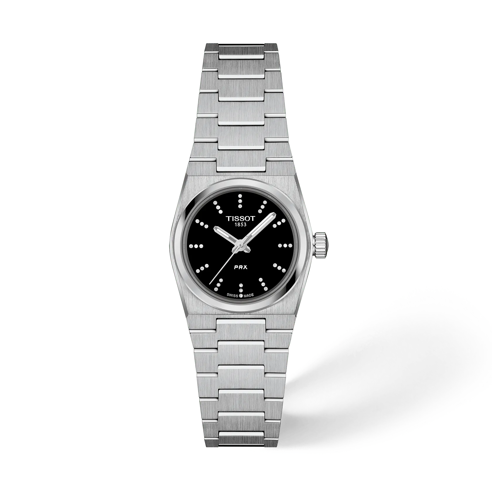 Image 5 of Tissot PRX 25mm