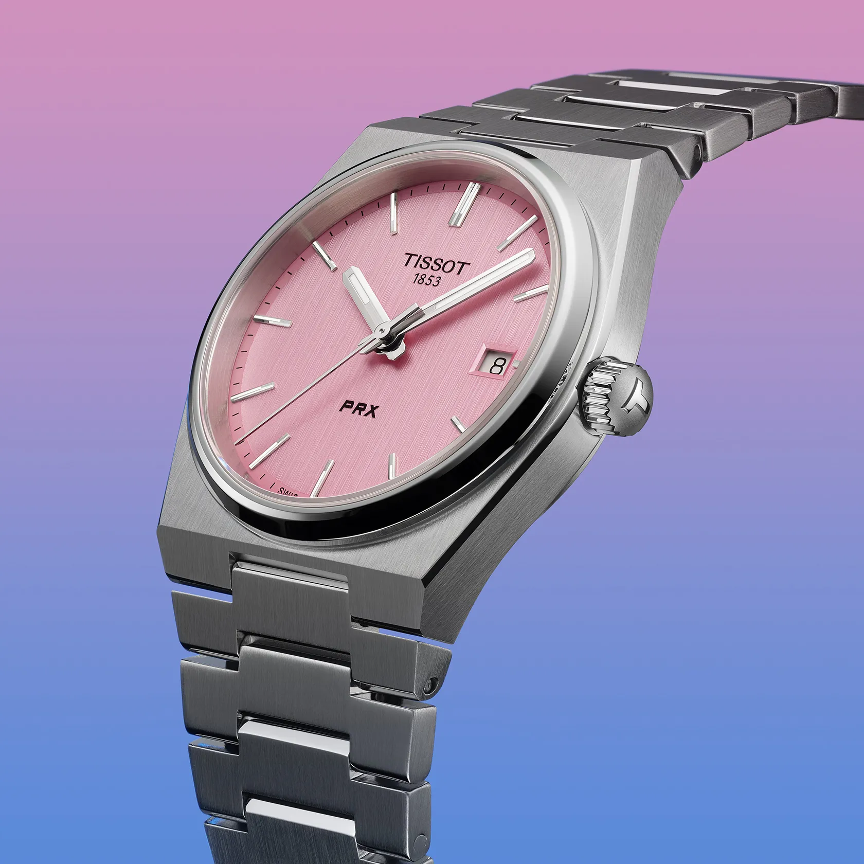 Image of Tissot PRX 35mm