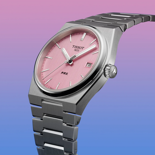 Image of Tissot PRX 35mm