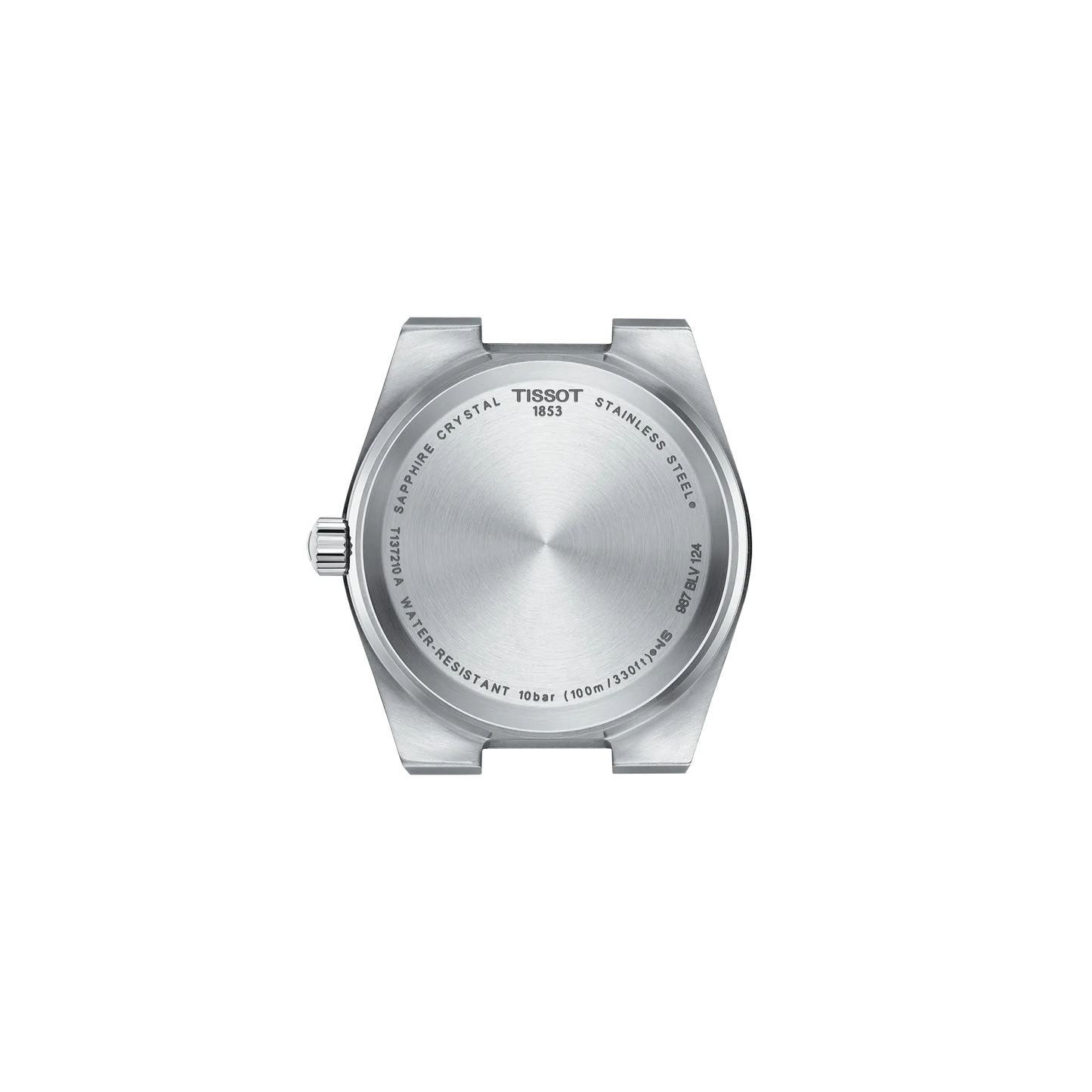 Image 2 of Tissot PRX 35mm