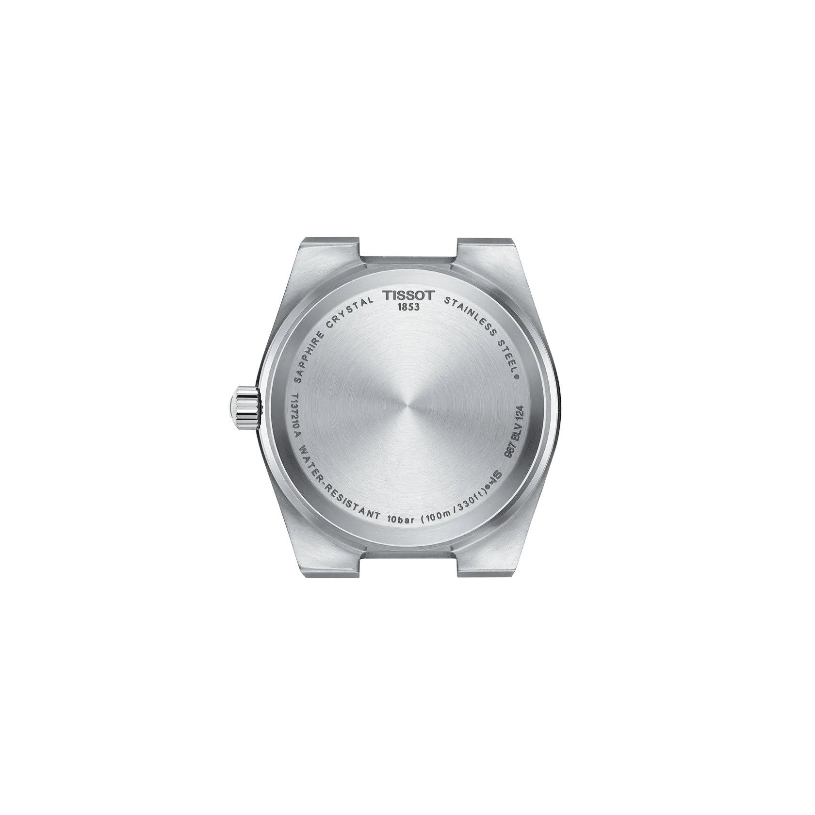 Image 2 of Tissot PRX 35mm
