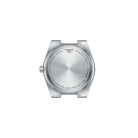 Image 2 of Tissot PRX 35mm