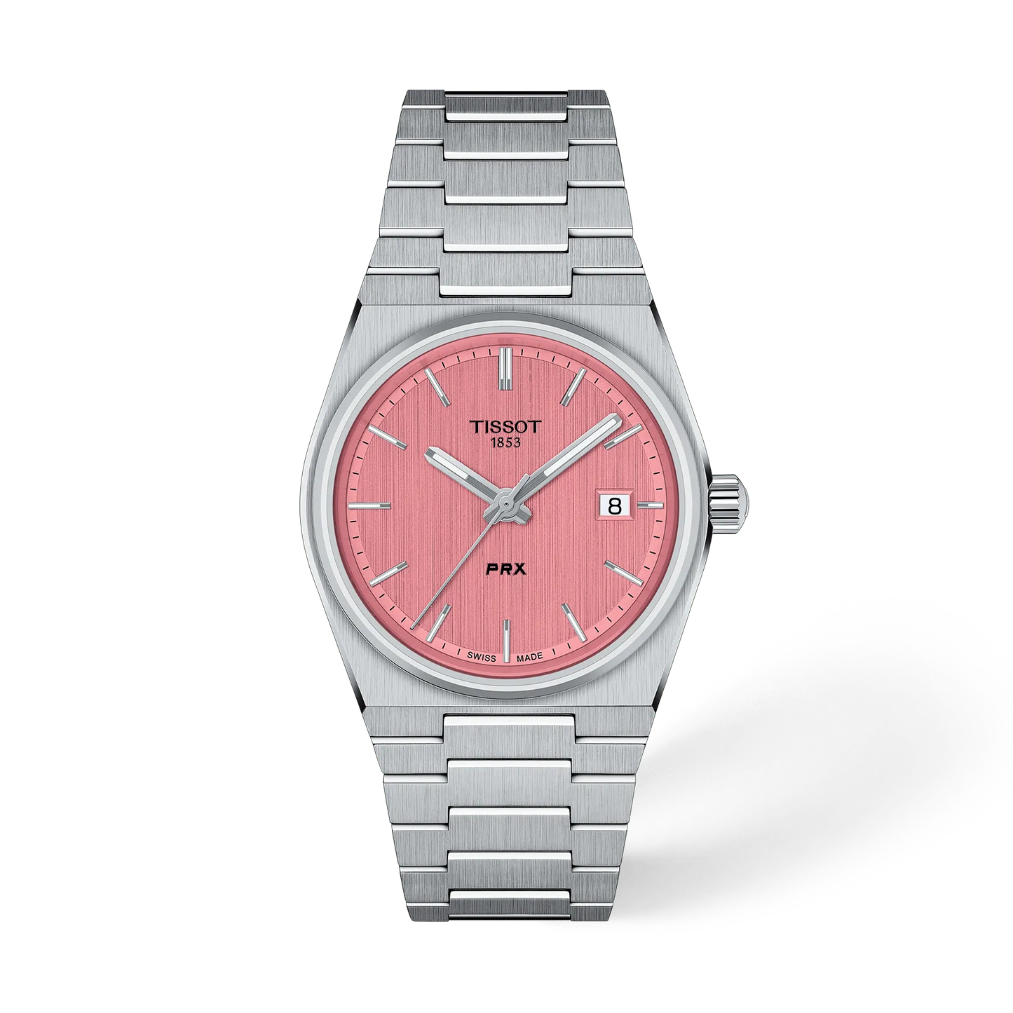 Image 6 of Tissot PRX 35mm