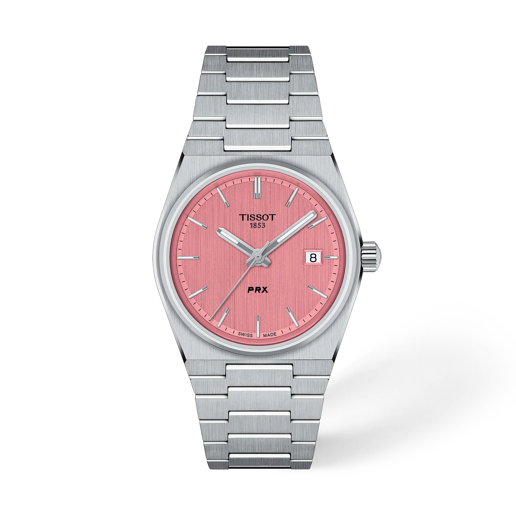 Image 6 of Tissot PRX 35mm