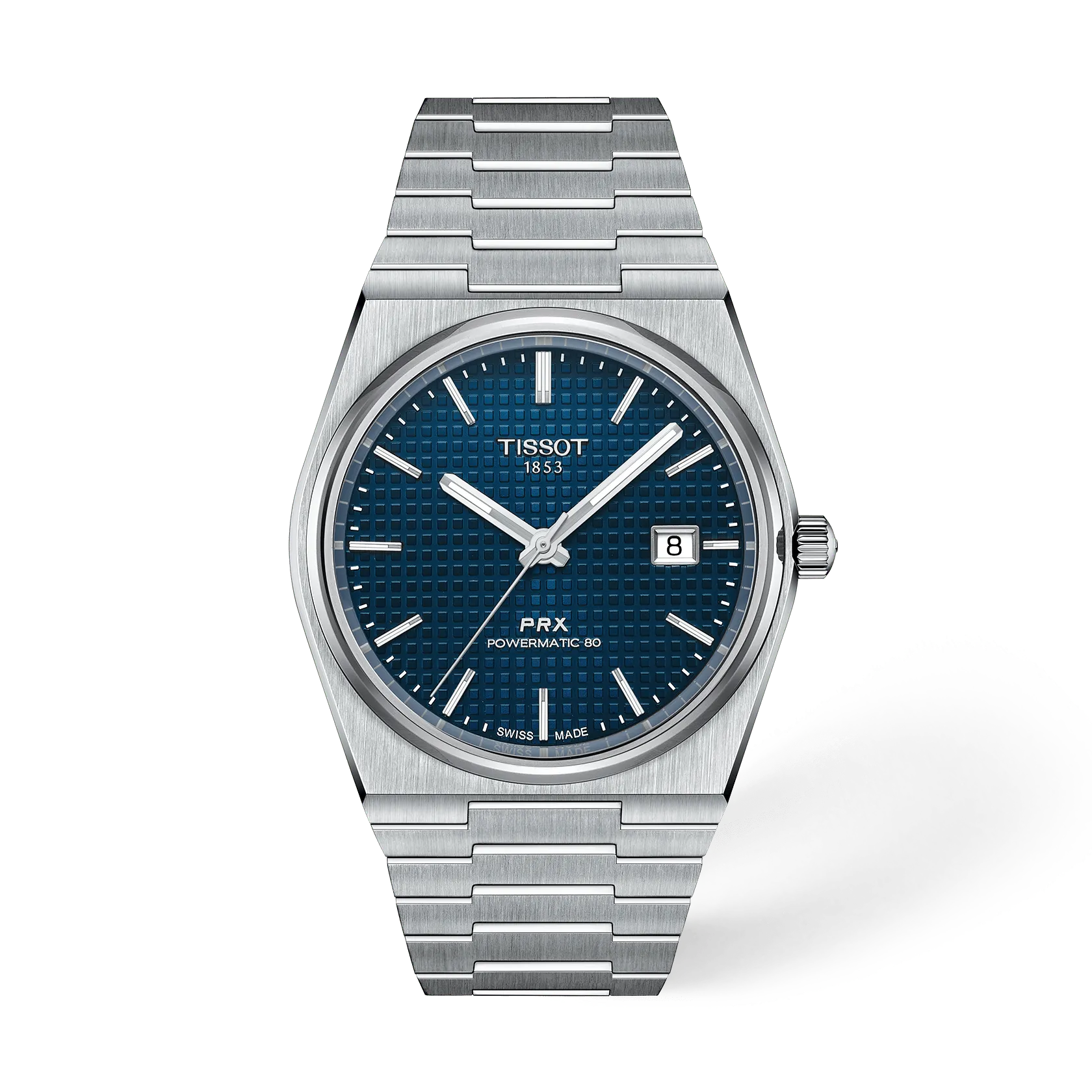Image 7 of Tissot PRX Powermatic 80 40mm