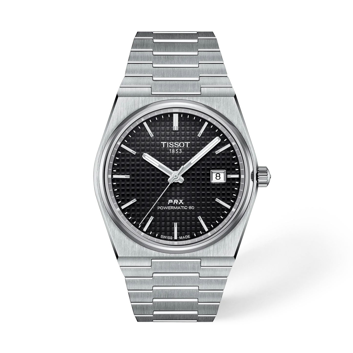 Image 4 of Tissot PRX Powermatic 80 40mm