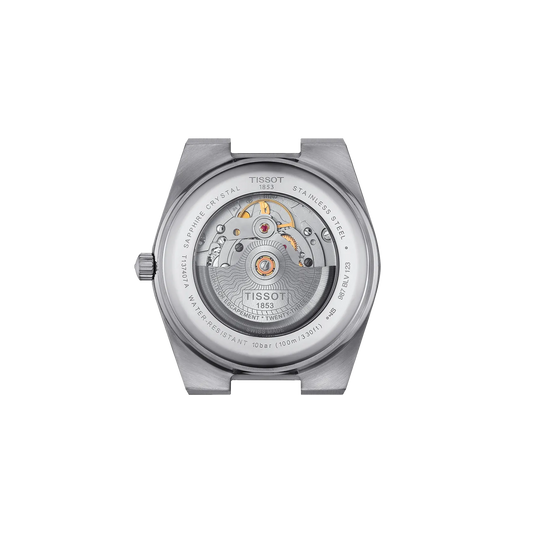 Image of Tissot PRX Powermatic 80 Gradient 40mm