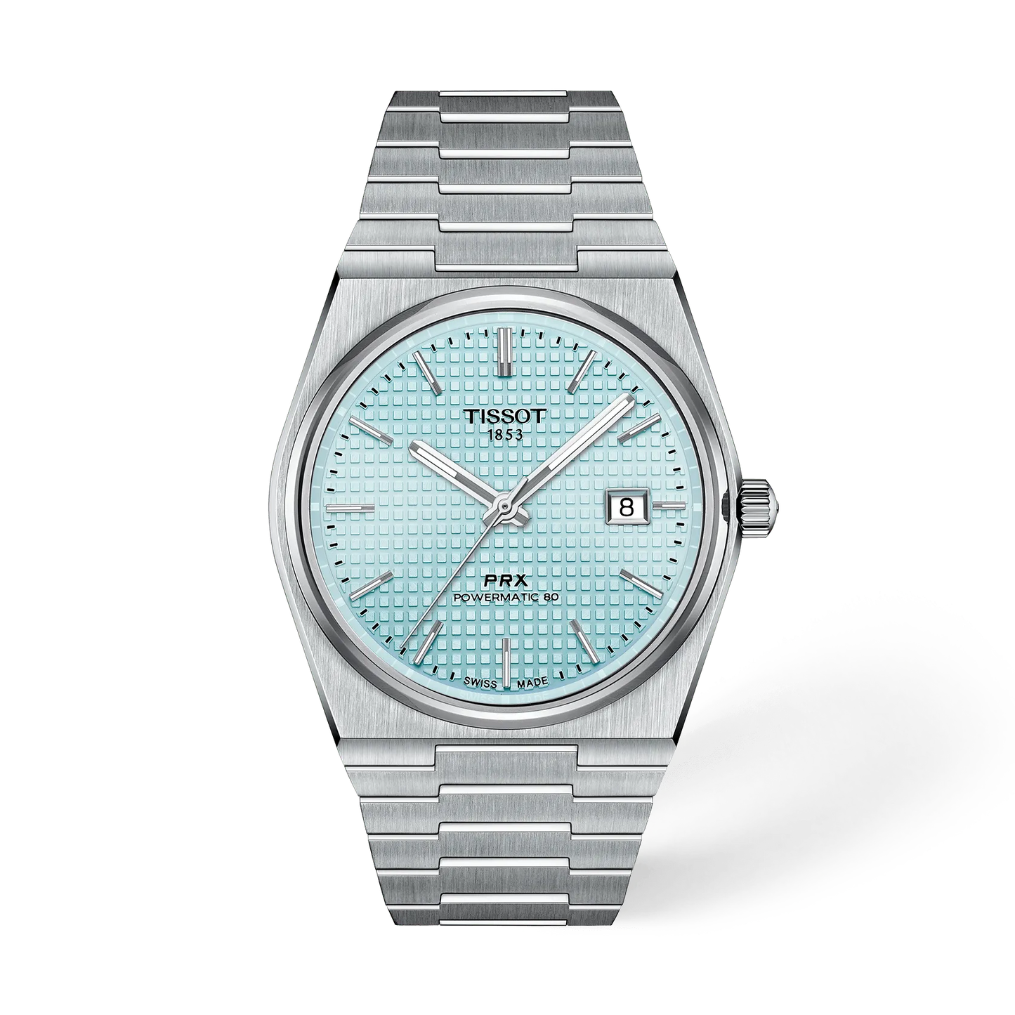 Image 5 of Tissot PRX Powermatic 80 40mm
