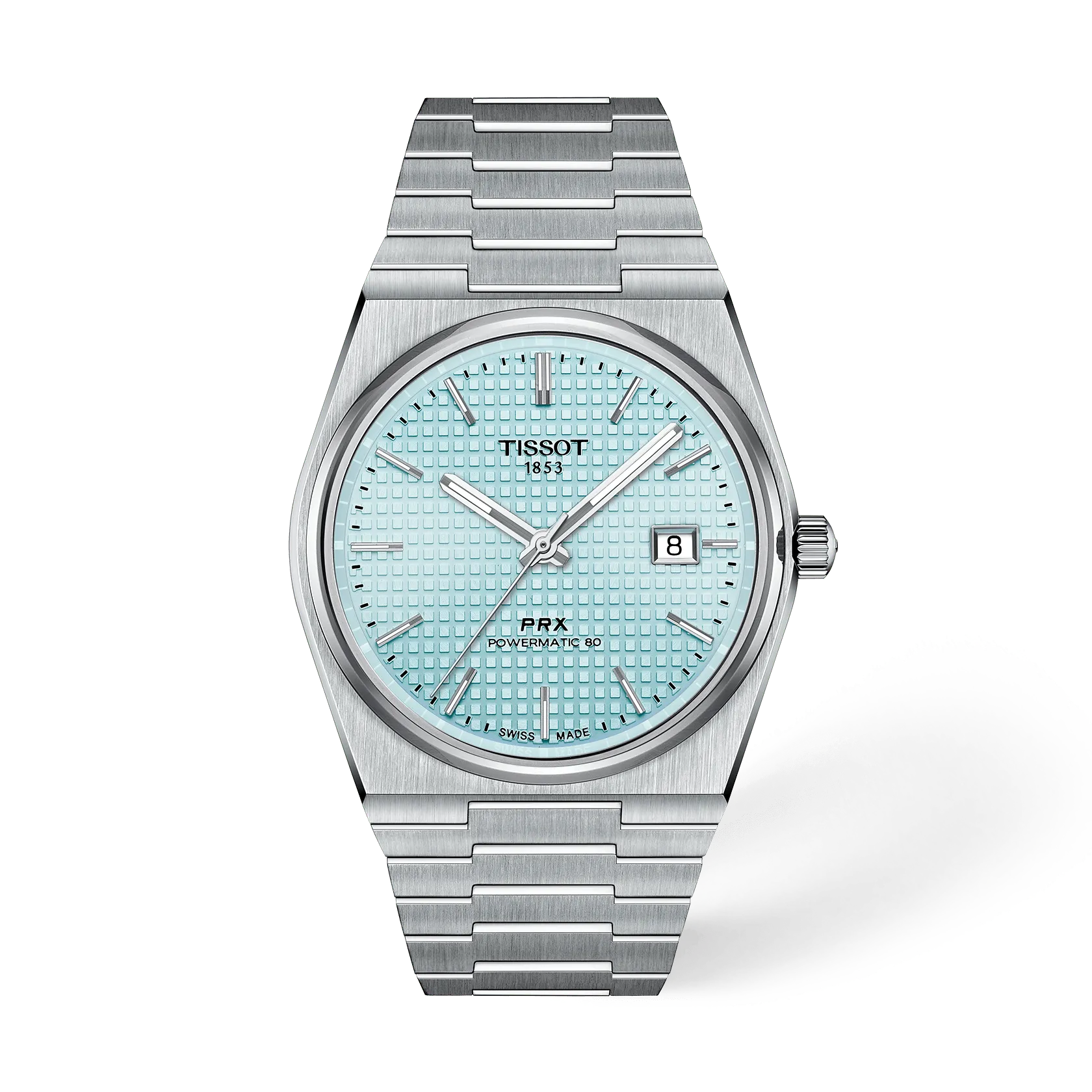 Image 5 of Tissot PRX Powermatic 80 40mm