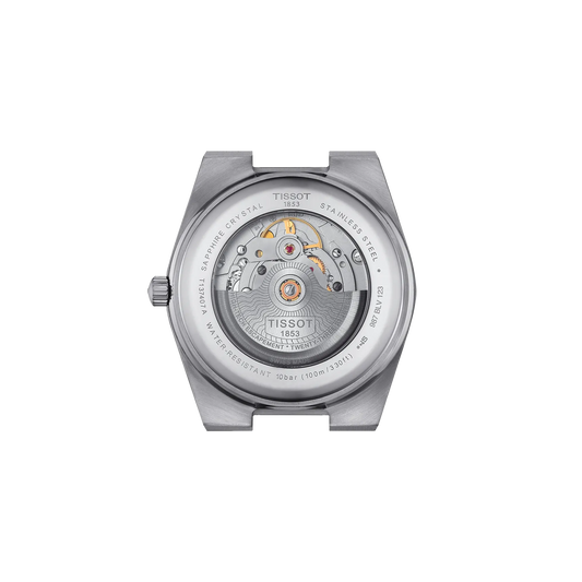 Image 2 of Tissot PRX Powermatic 80 Gradient 40mm