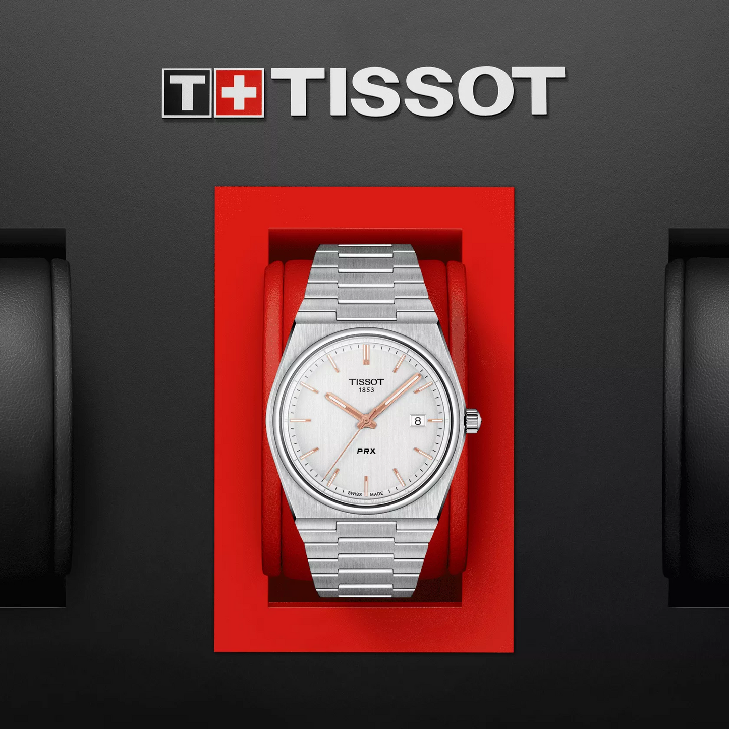 Image 10 of Tissot PRX