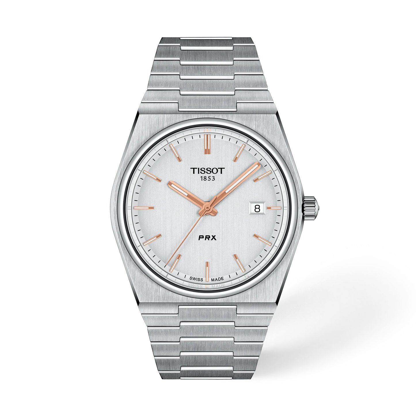 Image 9 of Tissot PRX 40mm