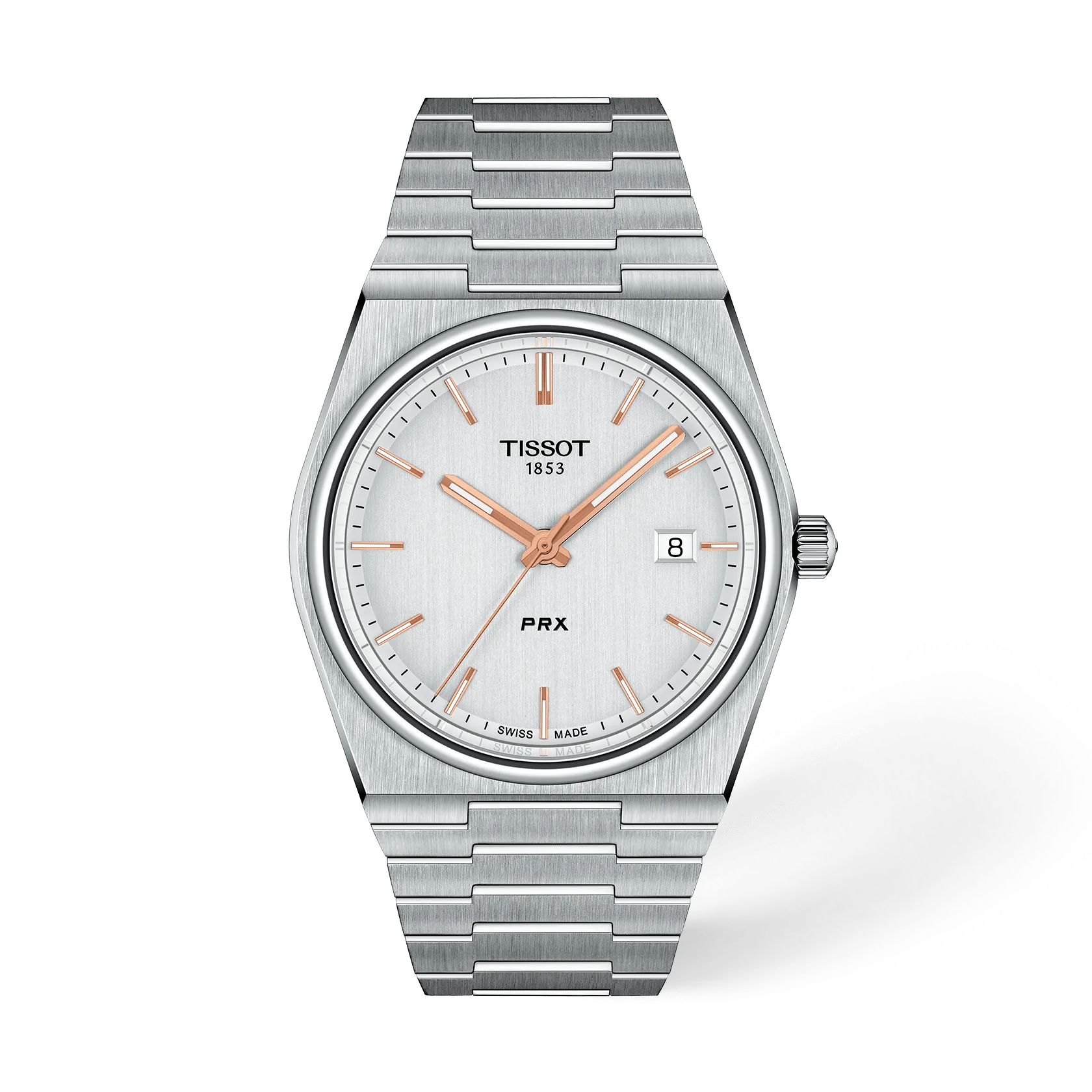 Image 9 of Tissot PRX 40mm