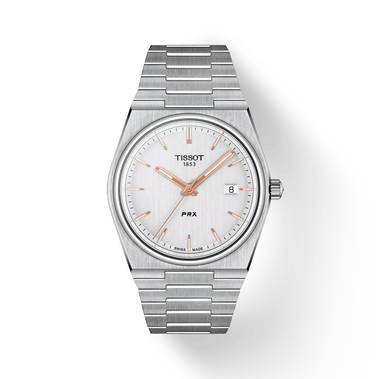 Image 9 of Tissot PRX