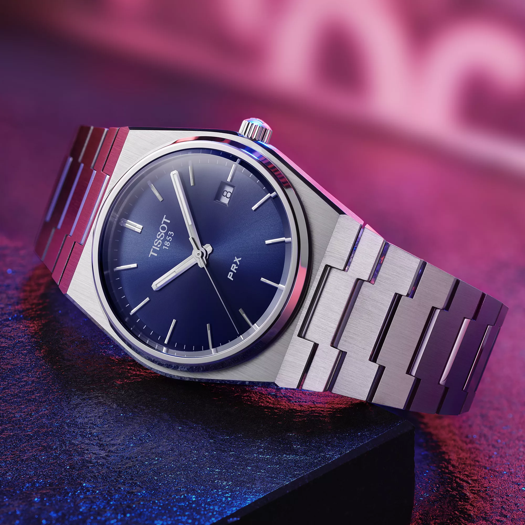 Image of Tissot PRX 40mm