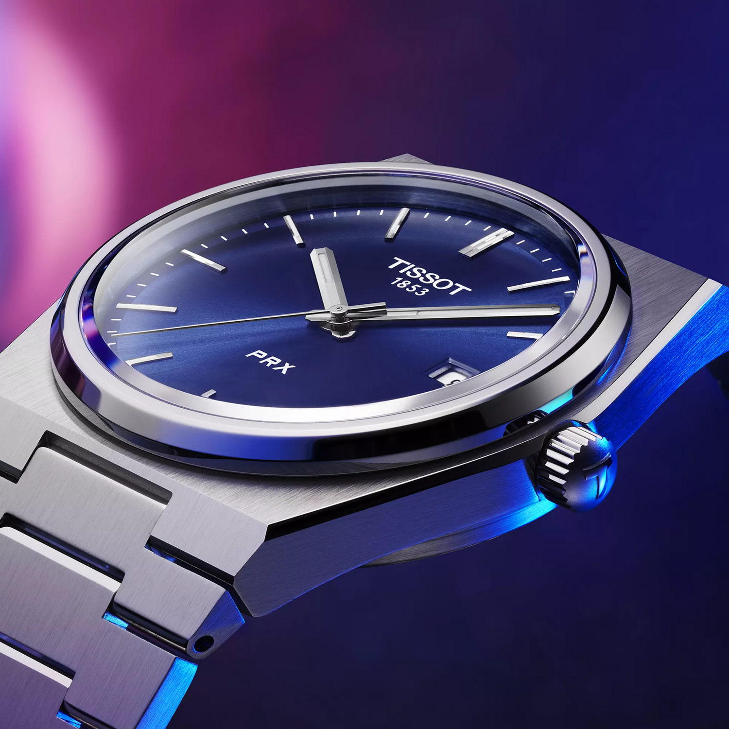 Image 5 of Tissot PRX 40mm