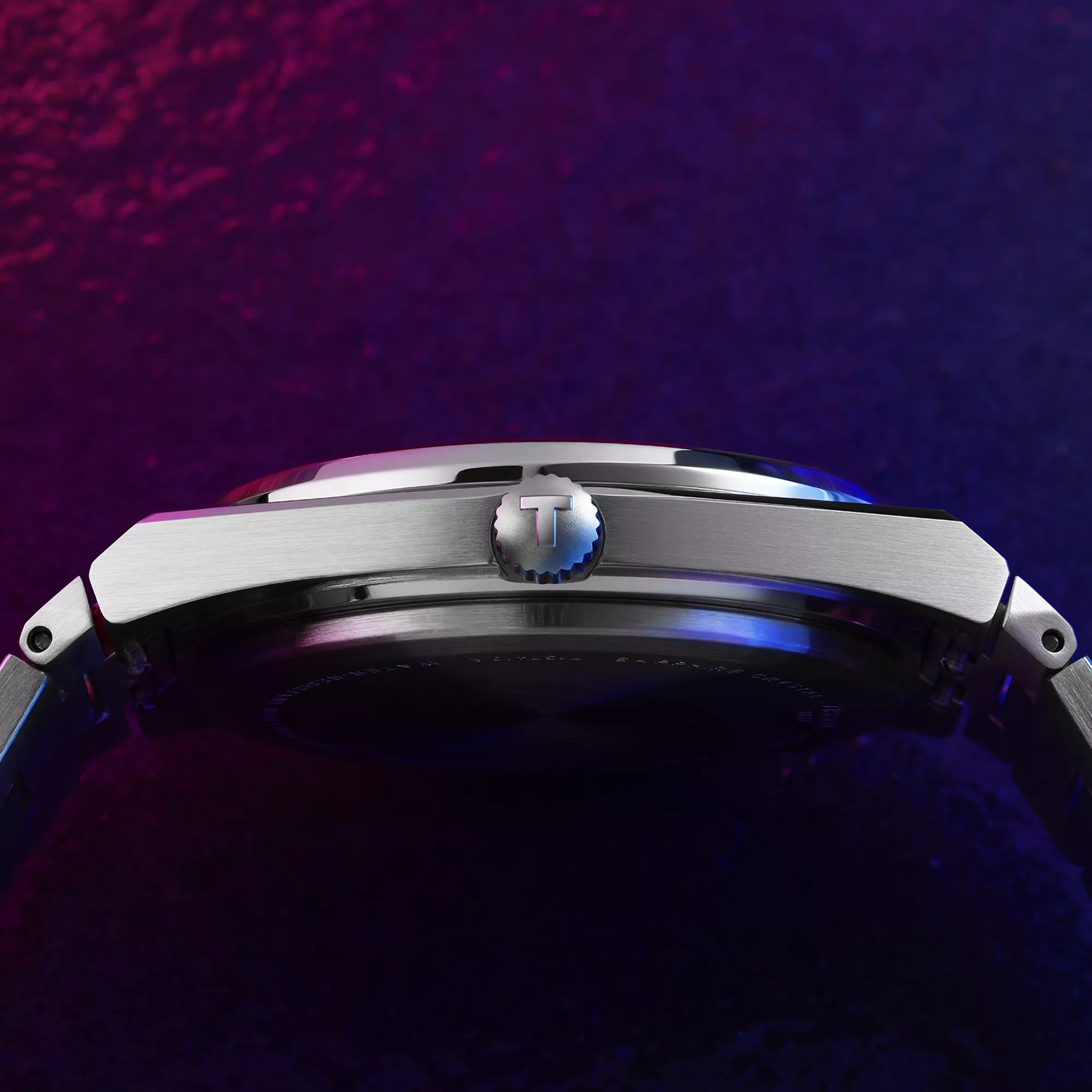 Image 2 of Tissot PRX 40mm