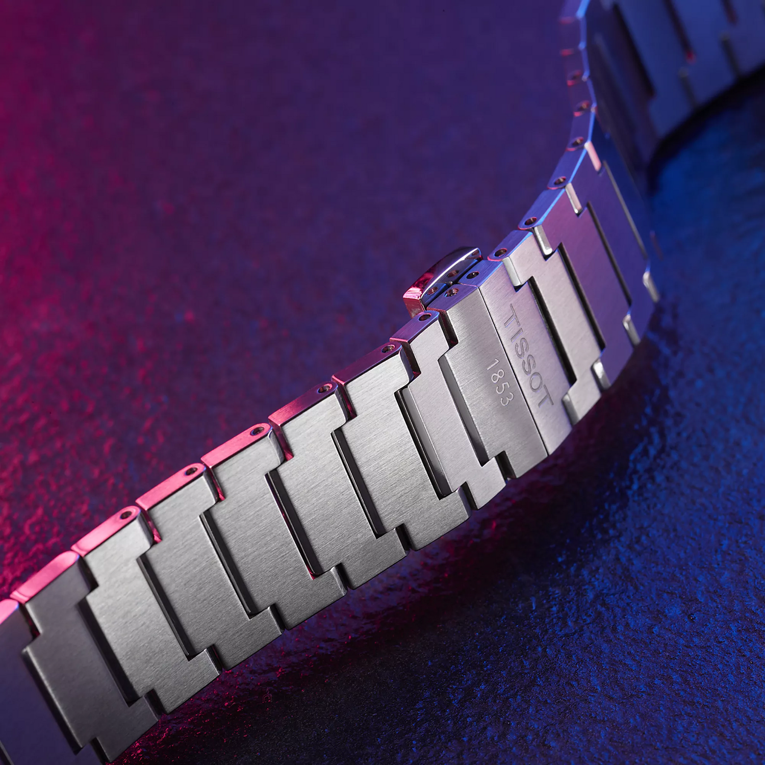 Image 4 of Tissot PRX 40mm
