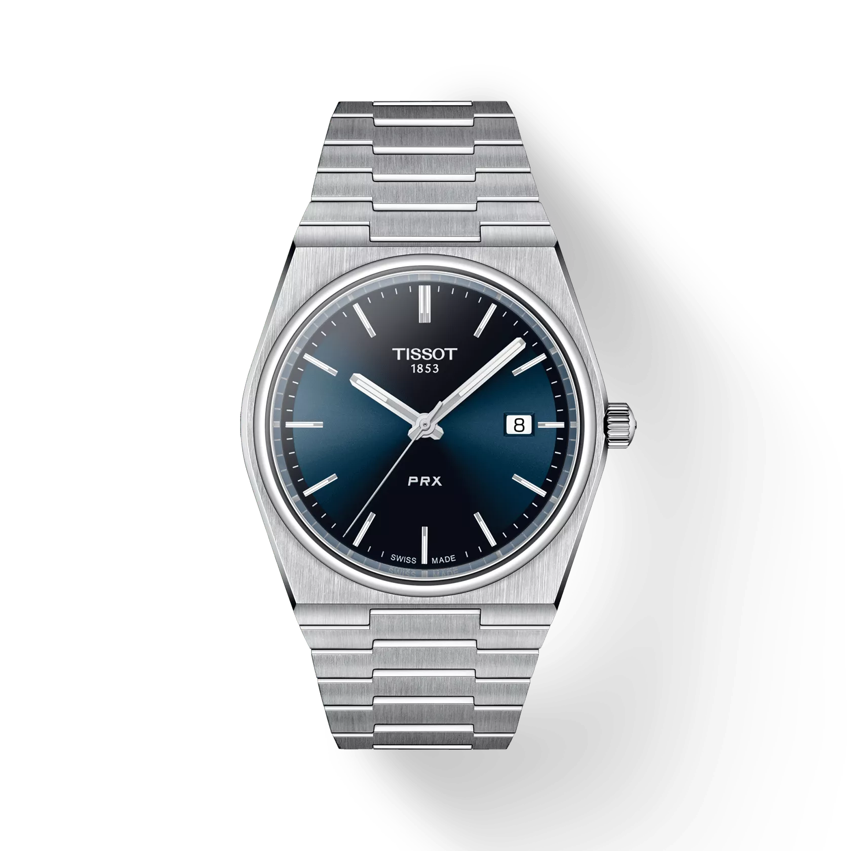Image 10 of Tissot PRX 40mm