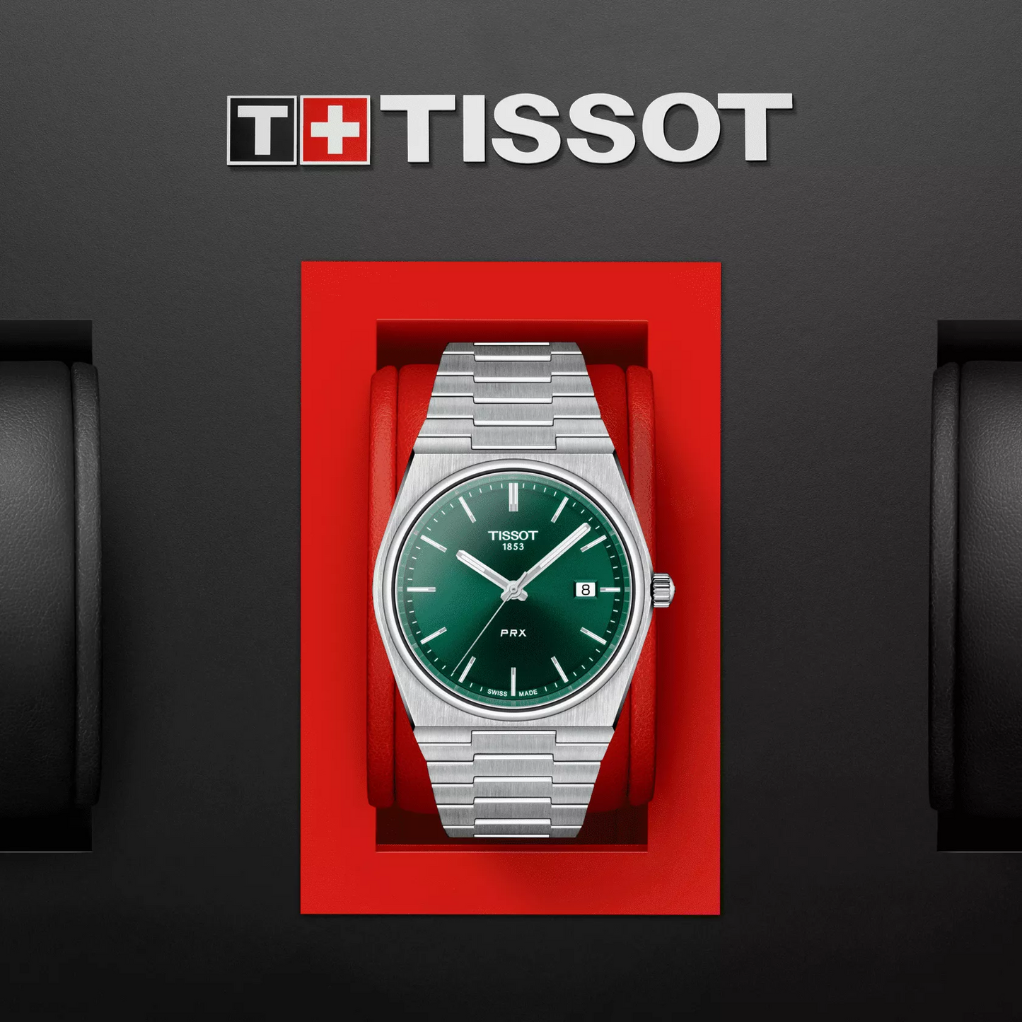 Image 6 of Tissot PRX