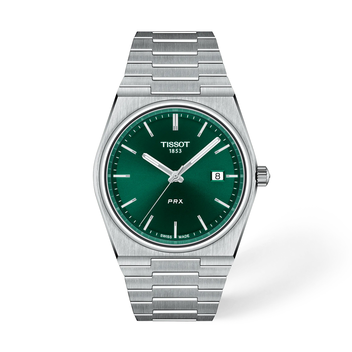 Image 5 of Tissot PRX 40mm