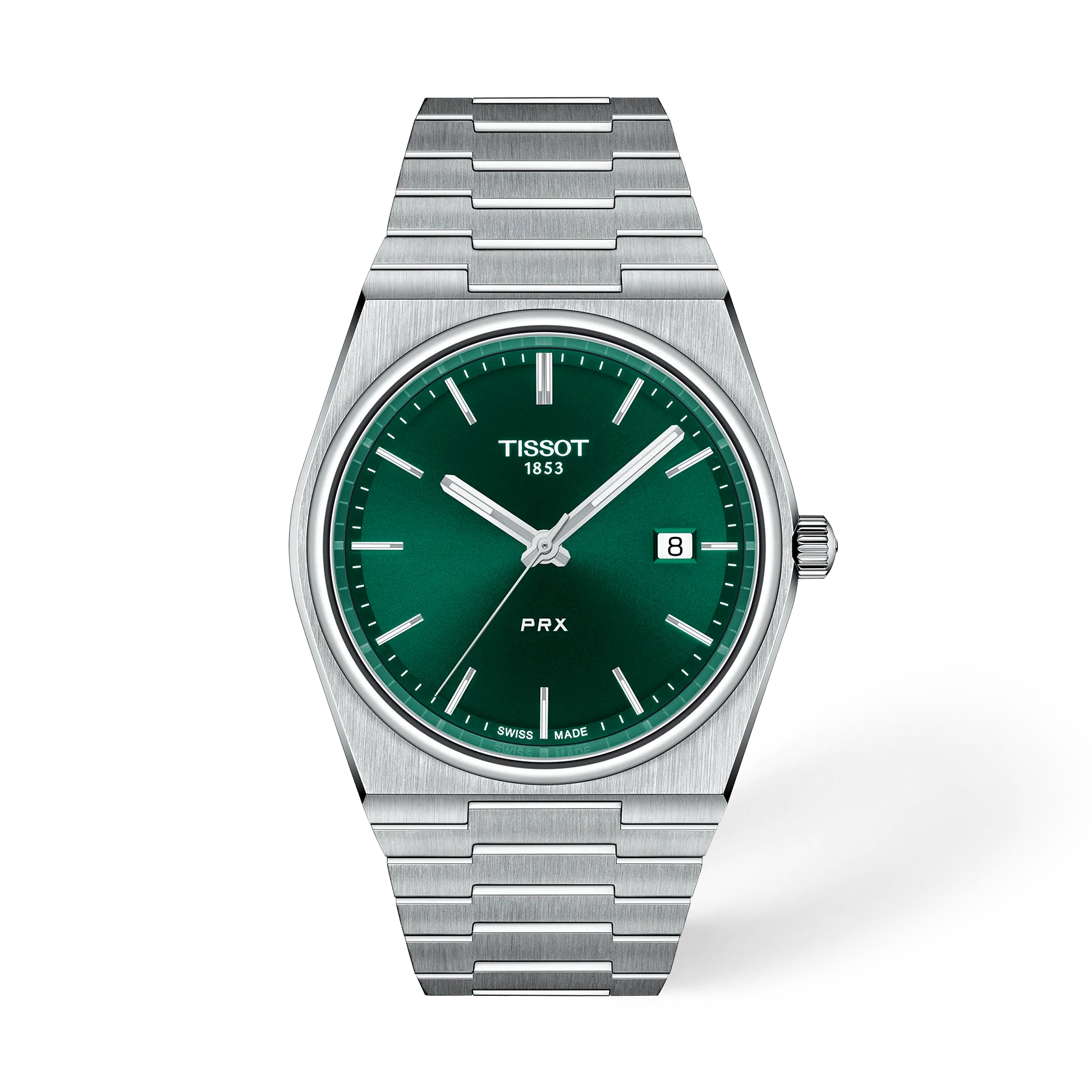 Image 5 of Tissot PRX 40mm