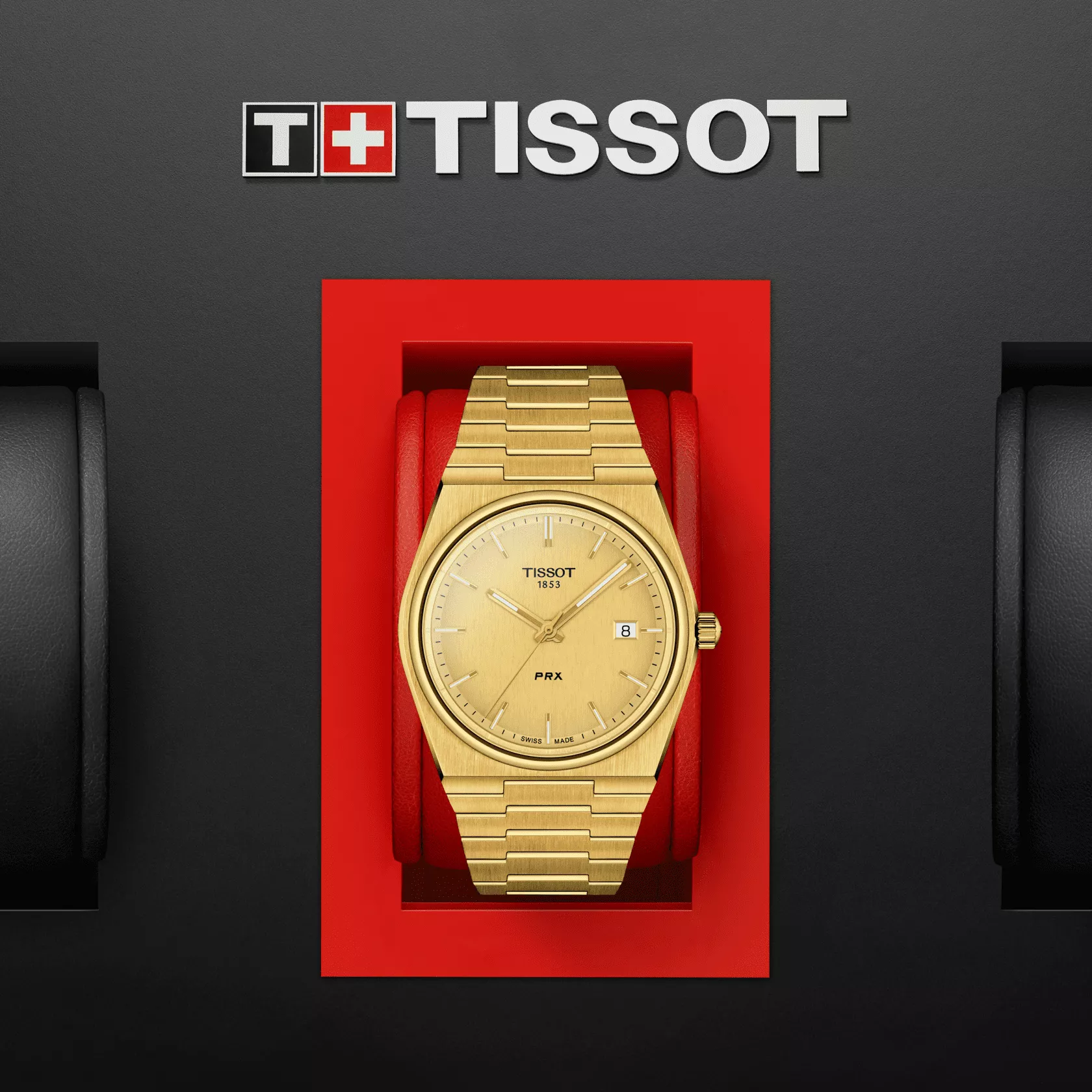Image 6 of Tissot PRX 40mm