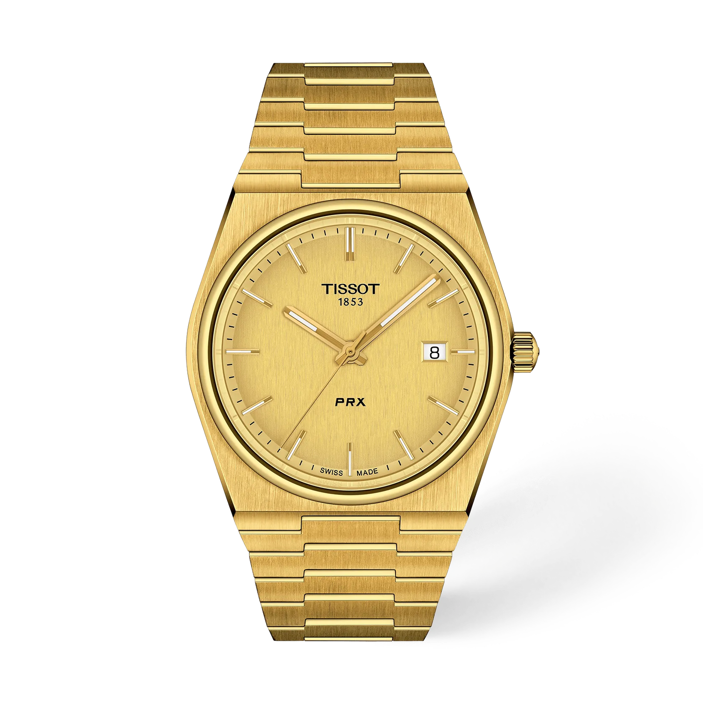 Image 5 of Tissot PRX 40mm