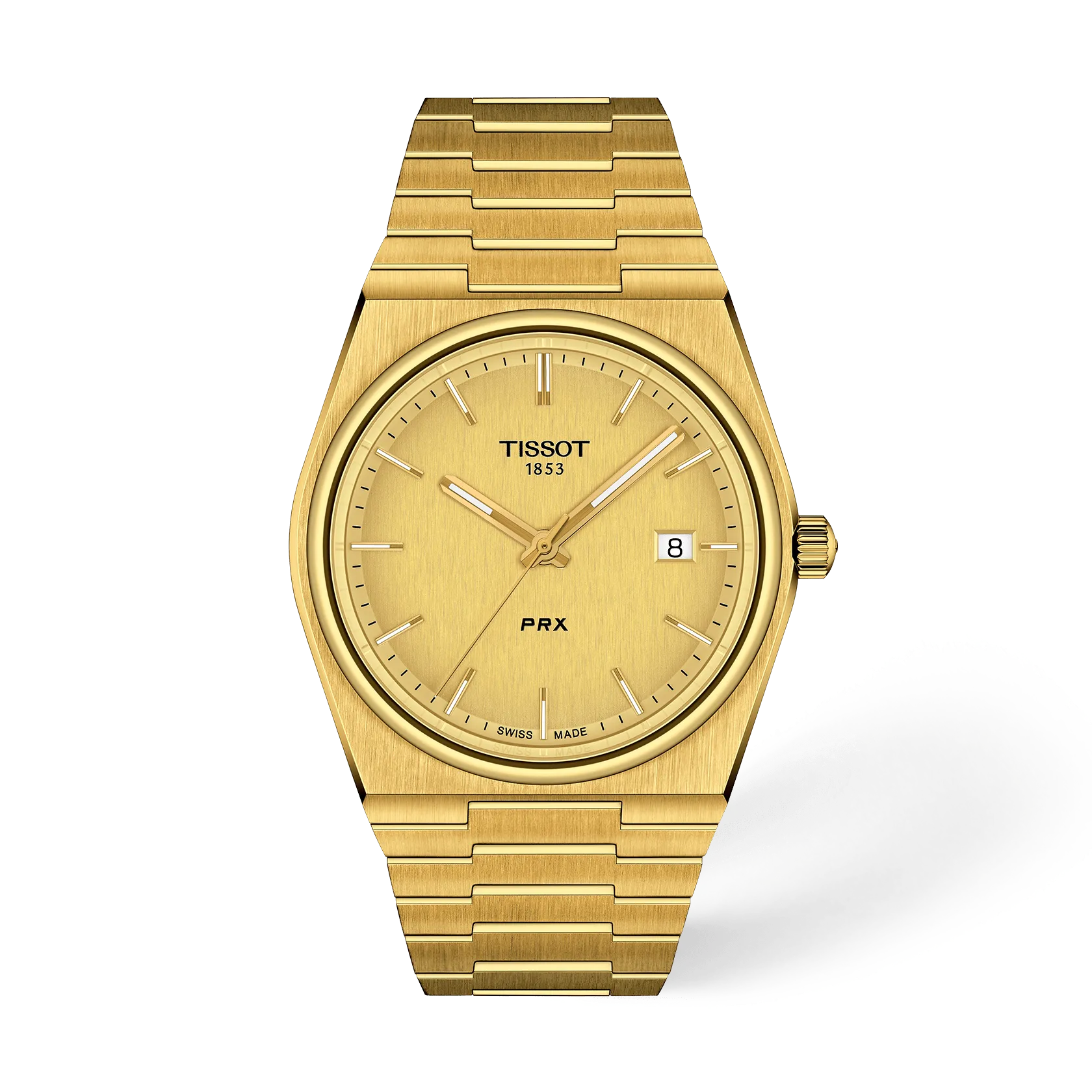 Image 5 of Tissot PRX 40mm