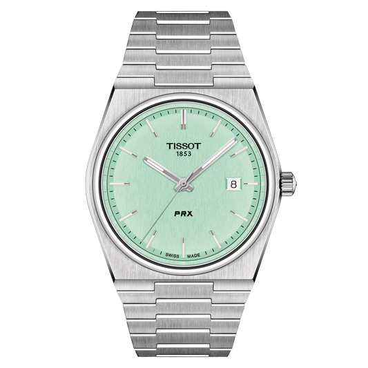 Image of Tissot PRX