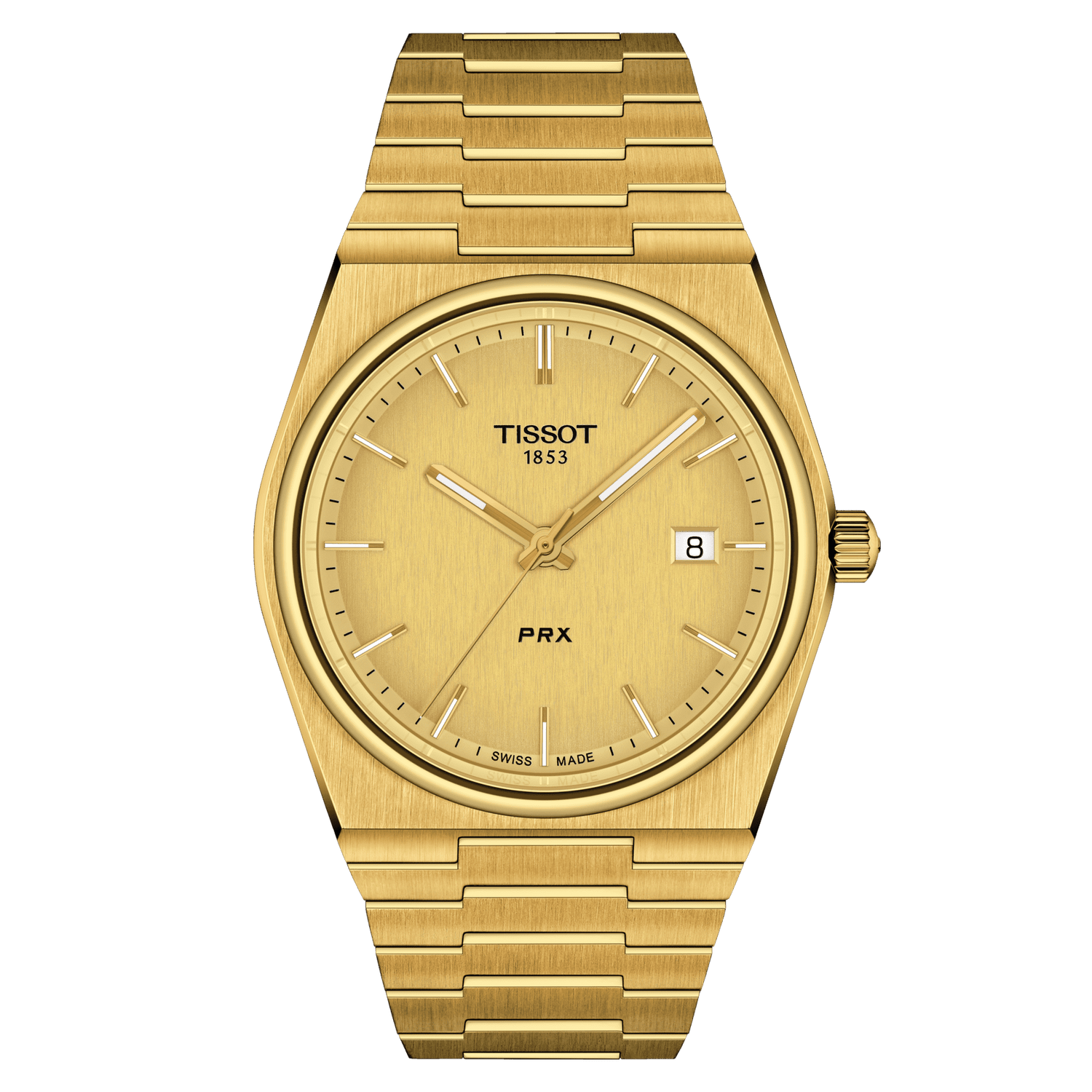 Image of Tissot PRX