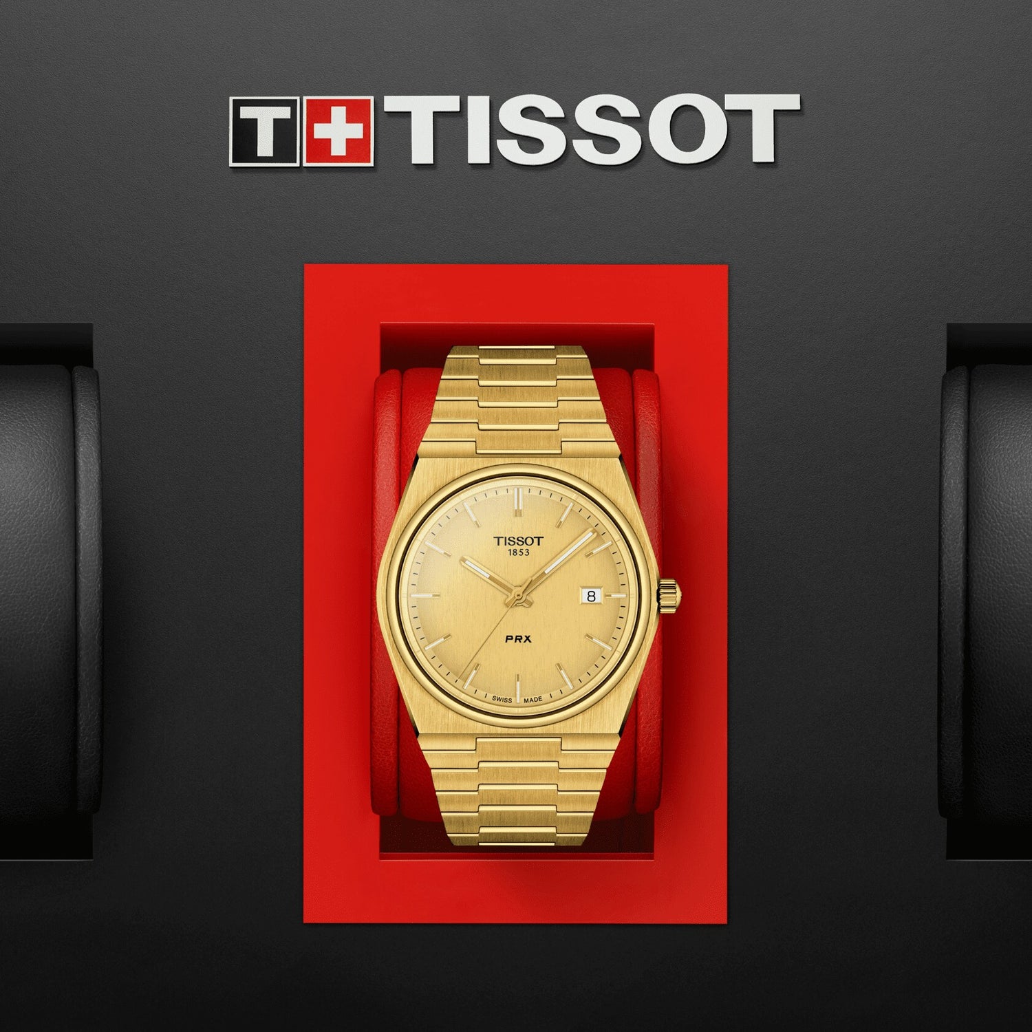 Image 7 of Tissot PRX