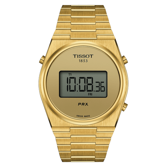 Image of Tissot PRX Digital