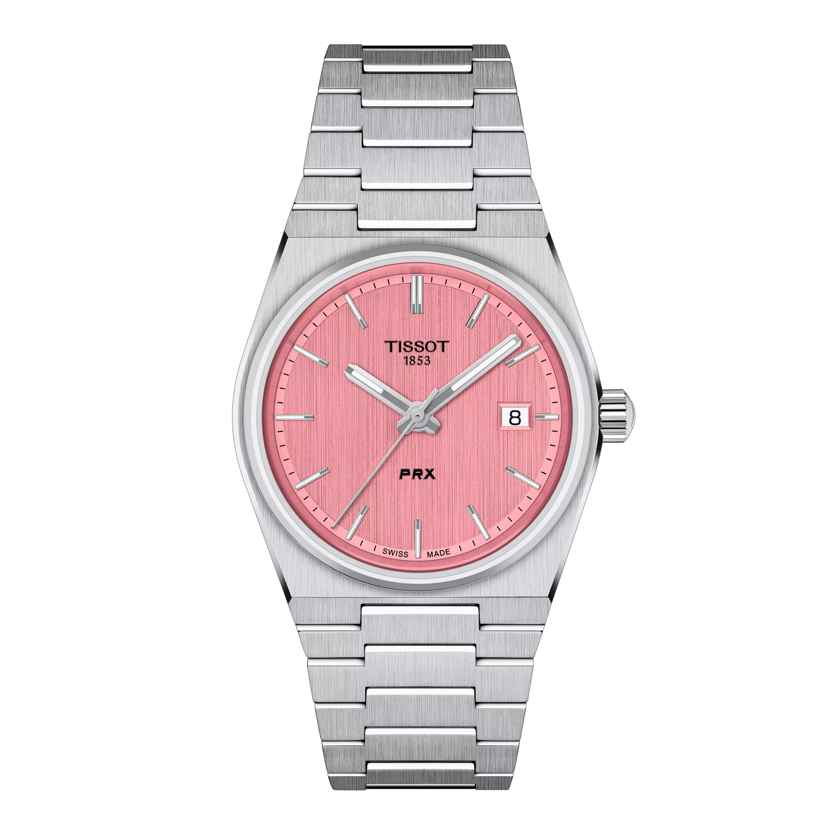 Image 4 of Tissot PRX 35mm