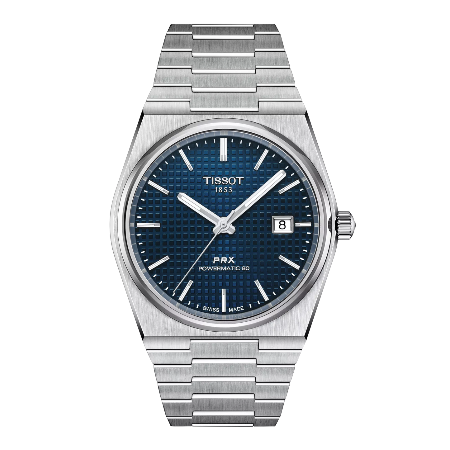 Image 5 of Tissot PRX Powermatic 80 40mm