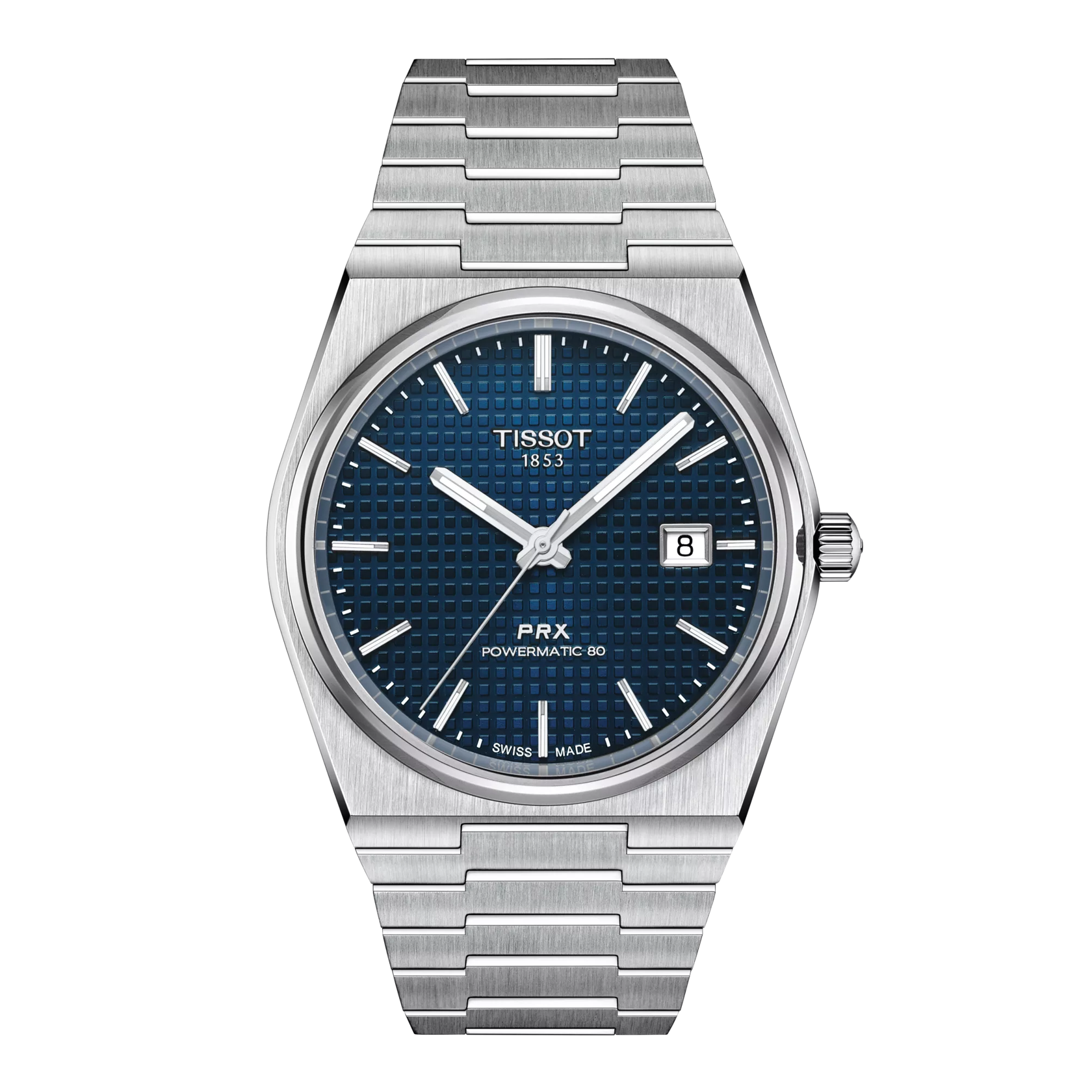 Image 5 of Tissot PRX Powermatic 80 40mm