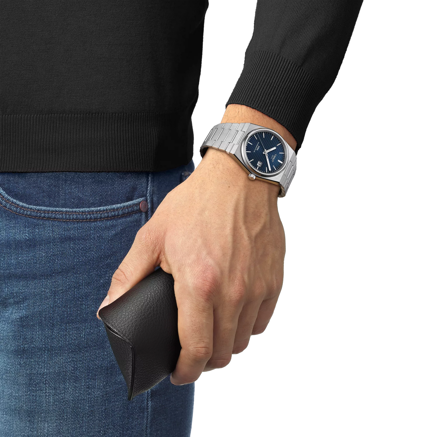 Image 6 of Tissot PRX Powermatic 80 40mm