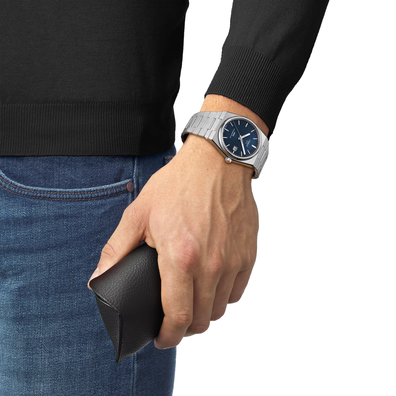 Image 6 of Tissot PRX Powermatic 80 40mm